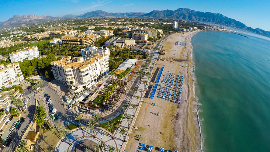 Detox Retreats in Spain for a Complete Reboot