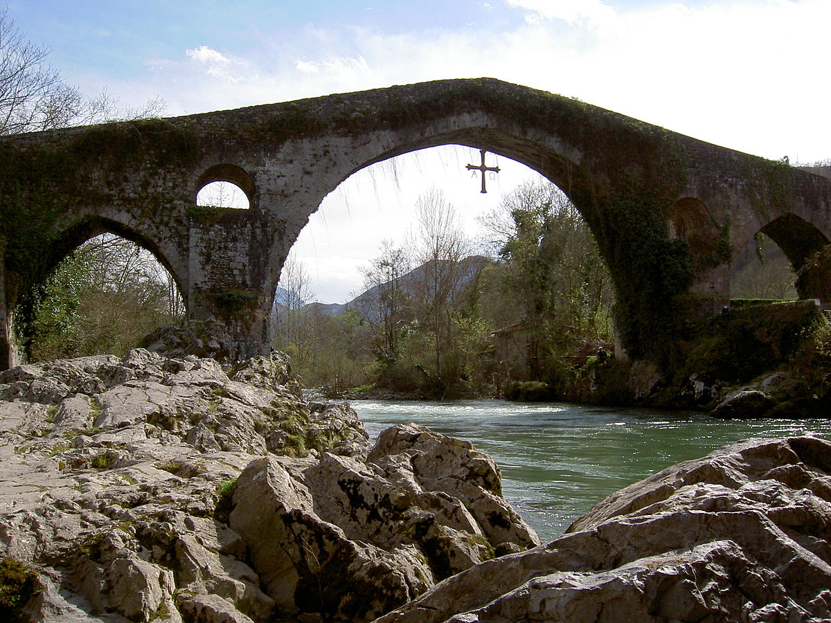 Historical Enigmas: Spain’s Forgotten Monuments