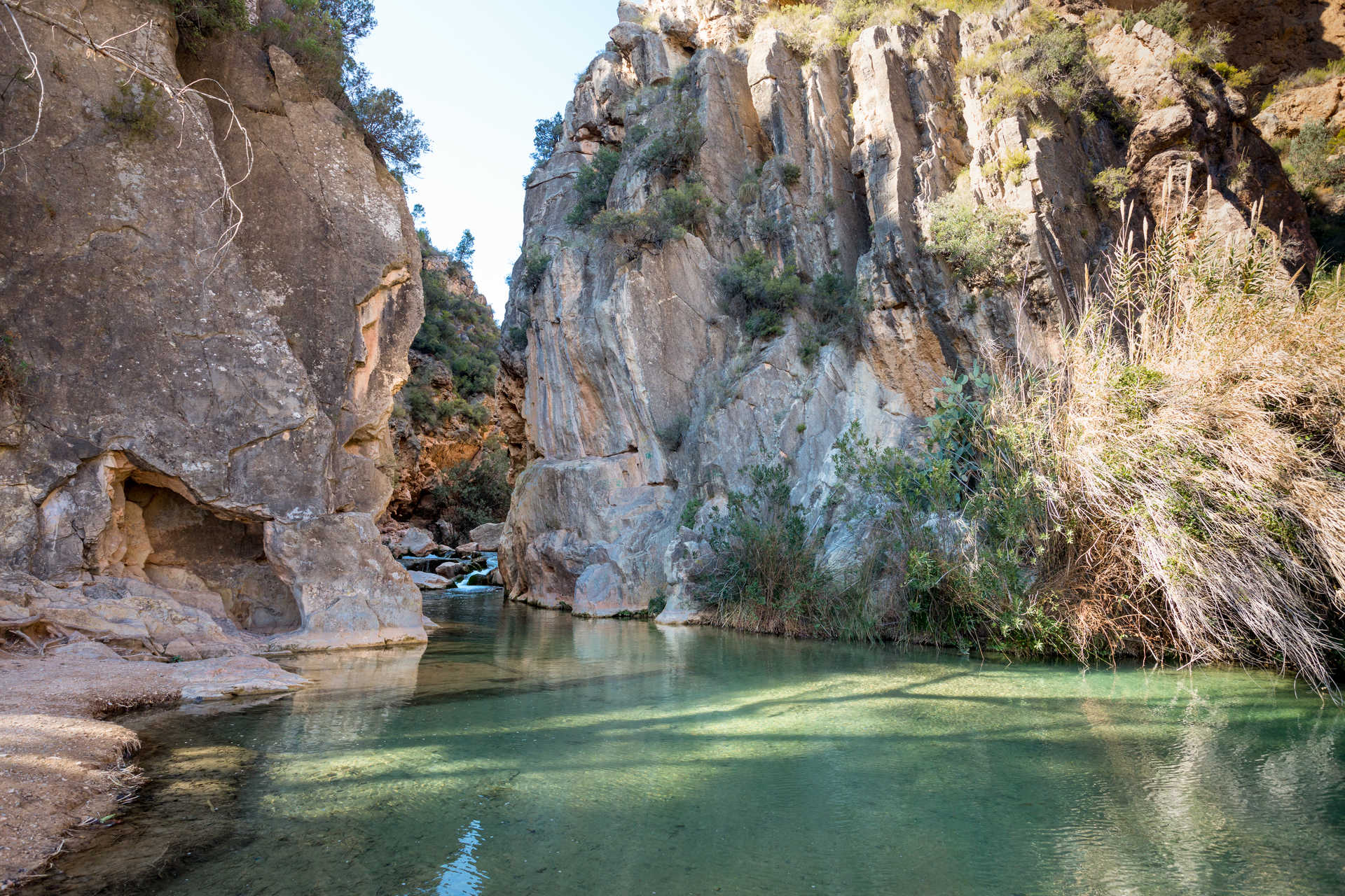 Exploring Spain’s Most Unusual Destinations: From Desert Villages to Hidden Caves
