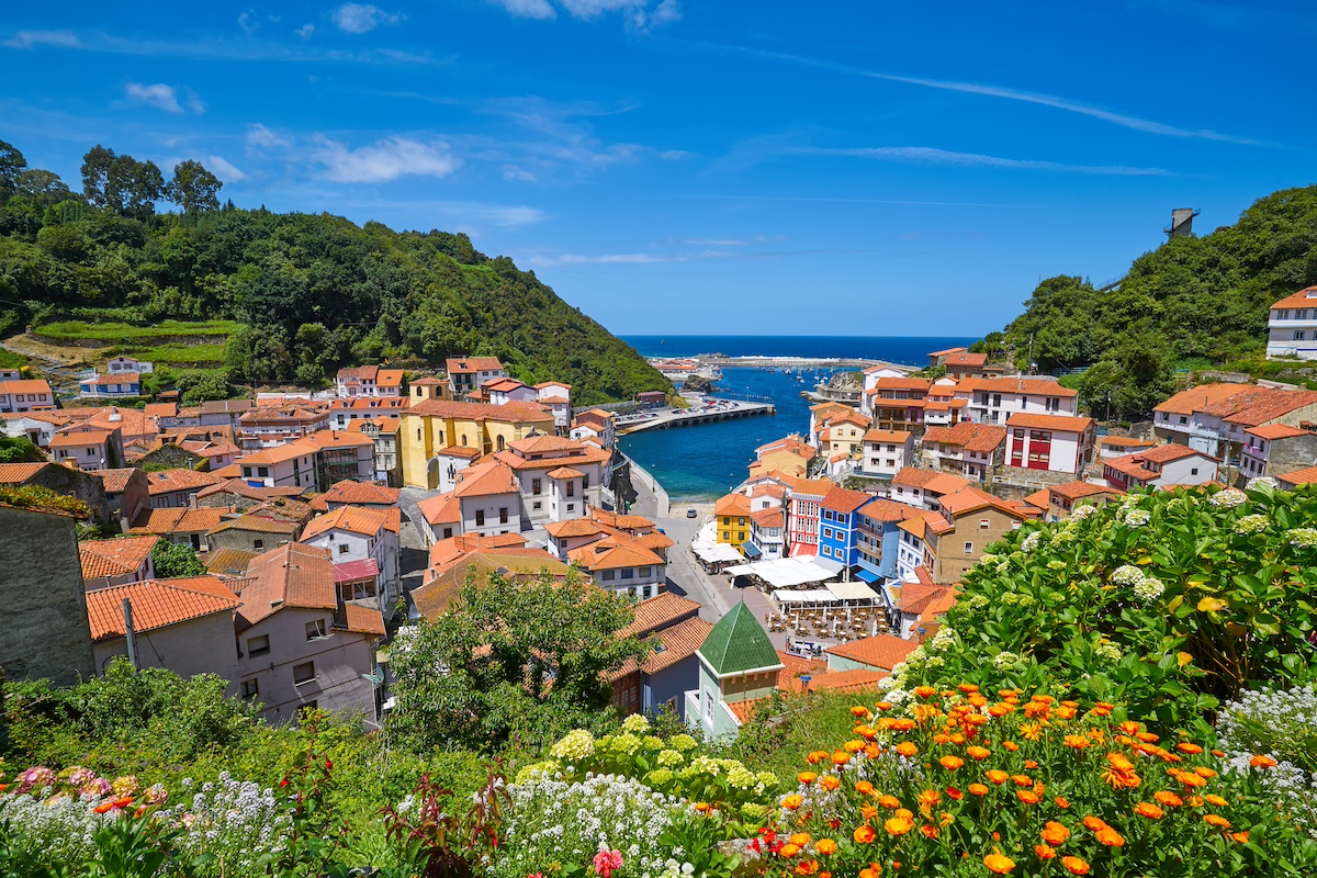 10 Hidden Gems in Spain You Must See Before Everyone Else
