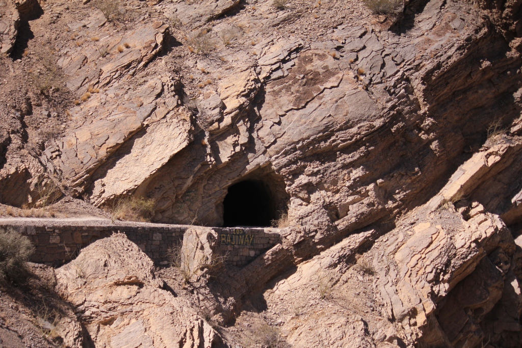The Witch’s Cave of Salamanca: Legend, Magic, and the Devil’s Pact