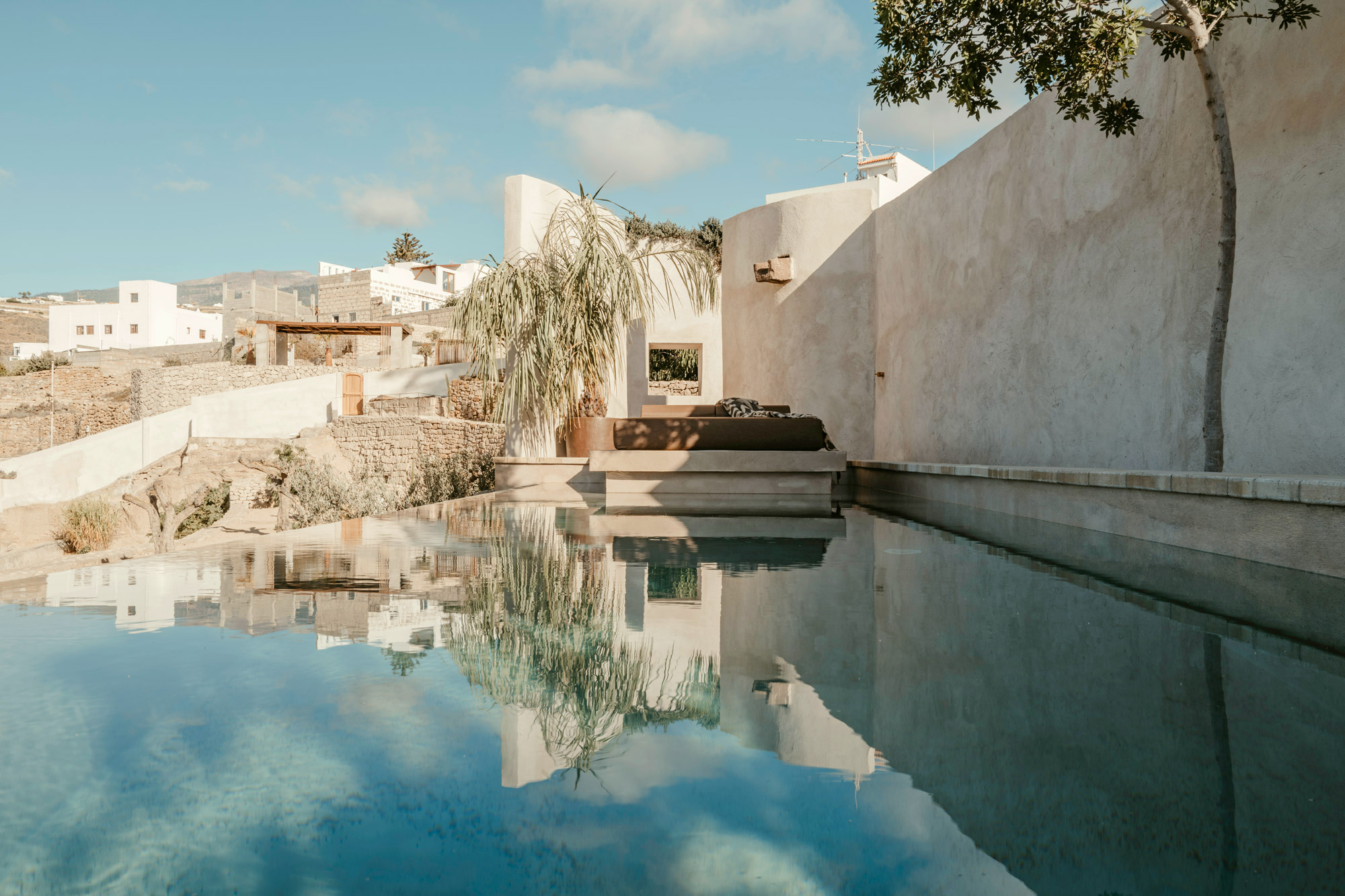 Wellness Resorts in the Canary Islands with Stunning Views