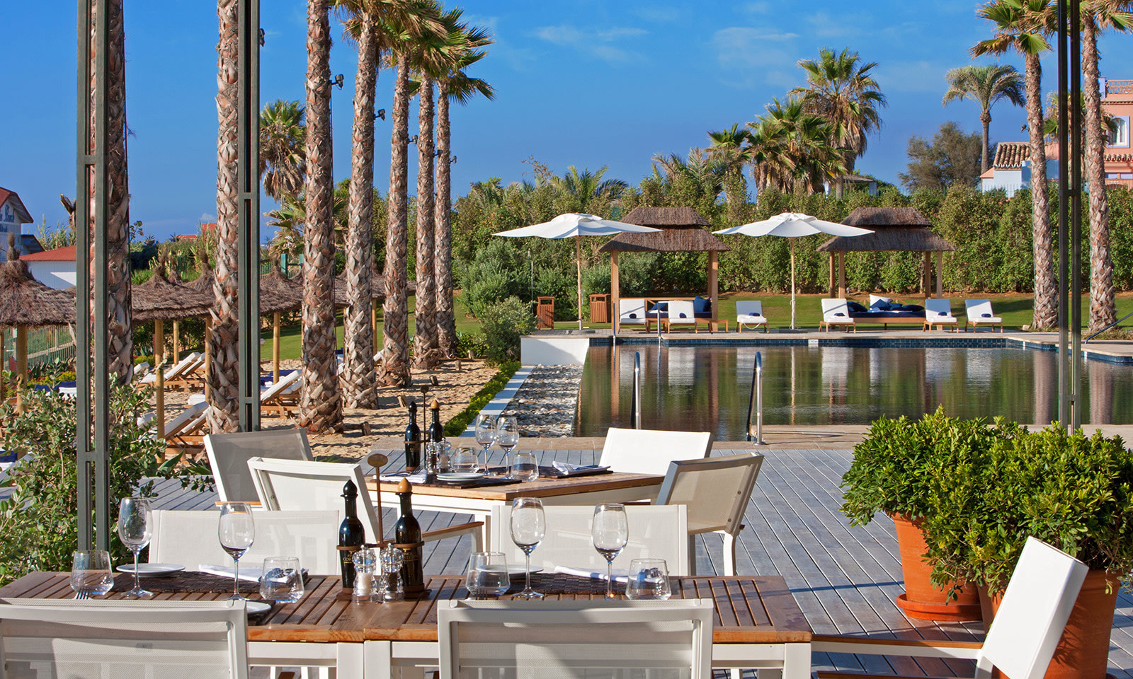 Uncharted Wellness: Spain’s Secret Spas and Thermal Springs