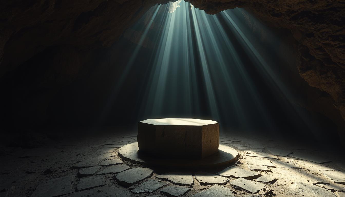 Sorcery and Secrets in the Cave of Salamanca