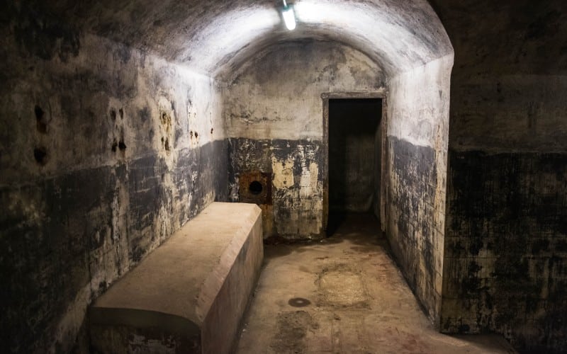 Madrid’s Secret Tunnels and Their Mysterious Stories