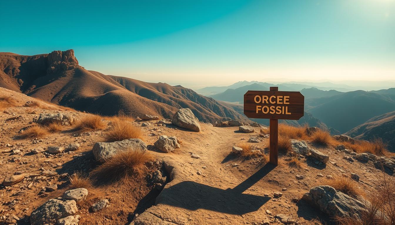 The Orce Man Fossil: Spain’s Prehistoric Enigma
