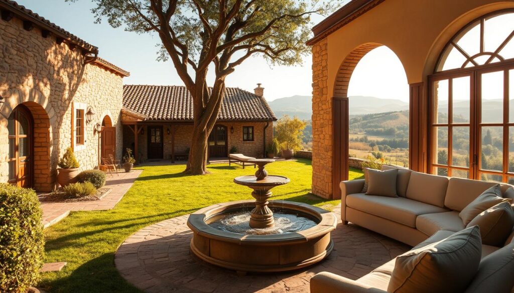 Rusticae picks hotels spain