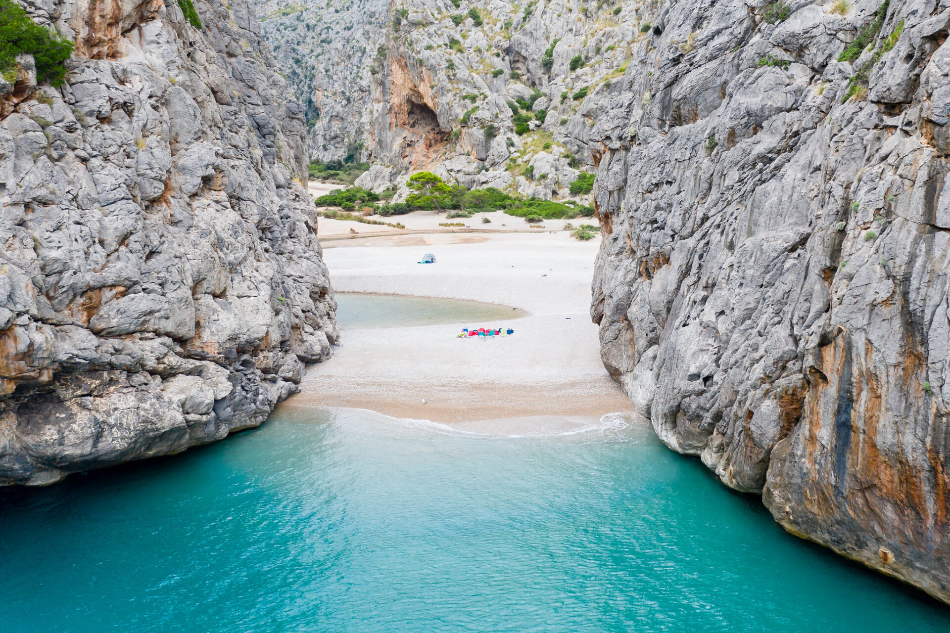 Secret Spots of the Balearic Islands for a Quiet Escape