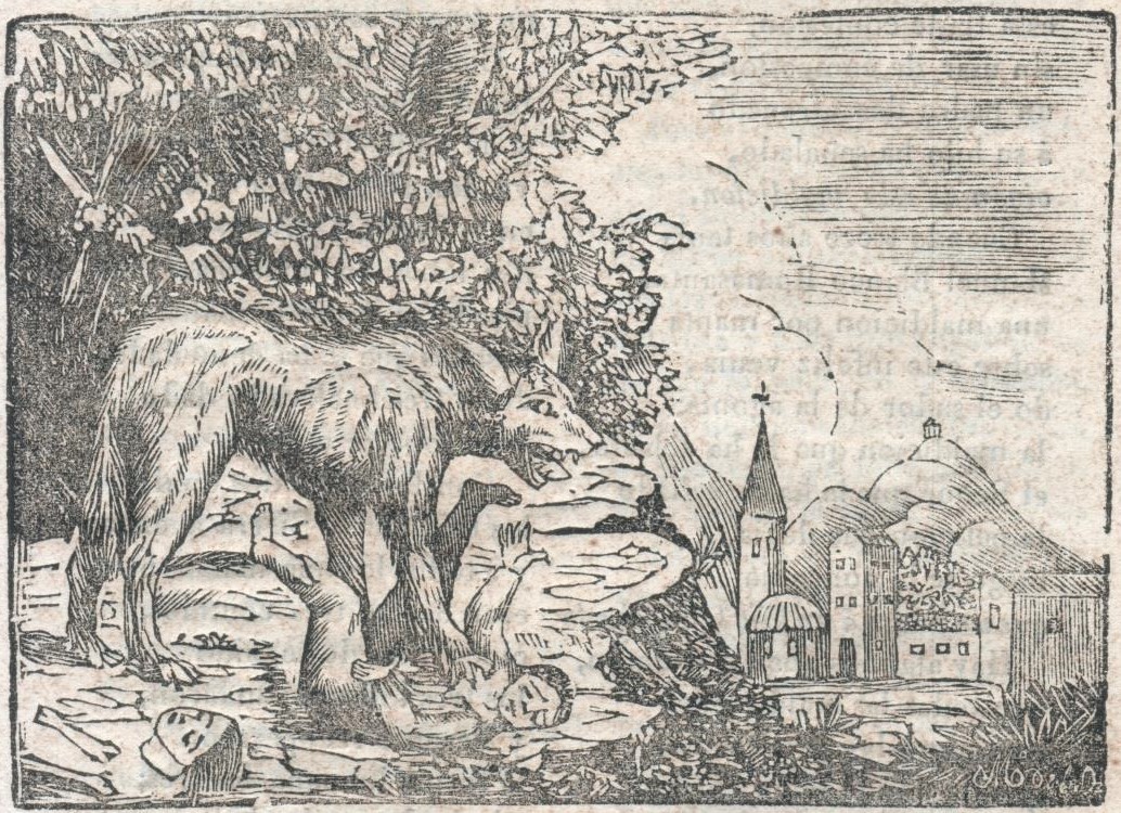 Galicia Ghost Stories: My Top Picks from History