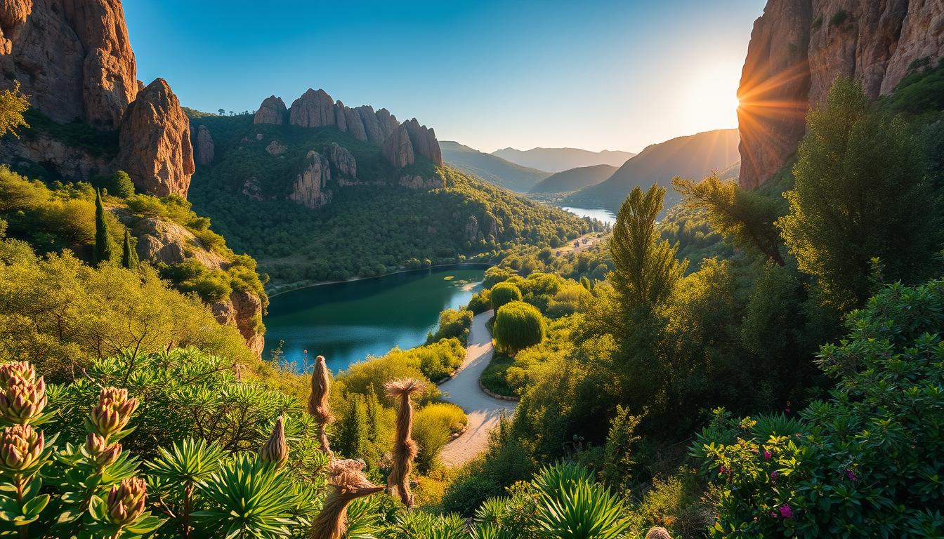 Andalusia’s Secret Nature Parks Worth Exploring