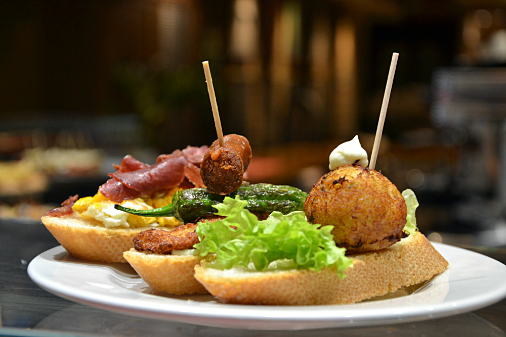 Madrid’s Hidden Tapas Bars Only Locals Know