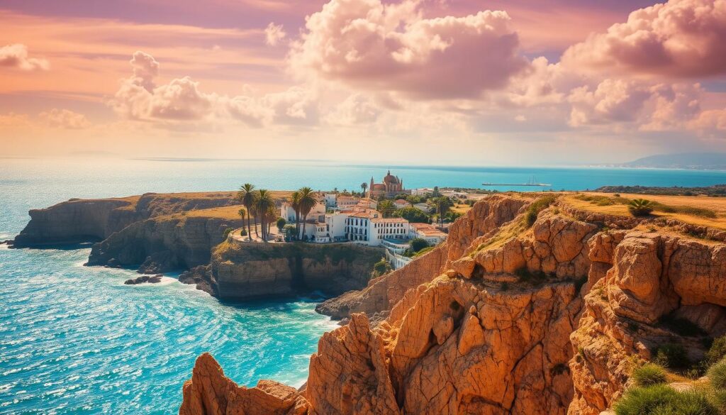 coastal views coastal views