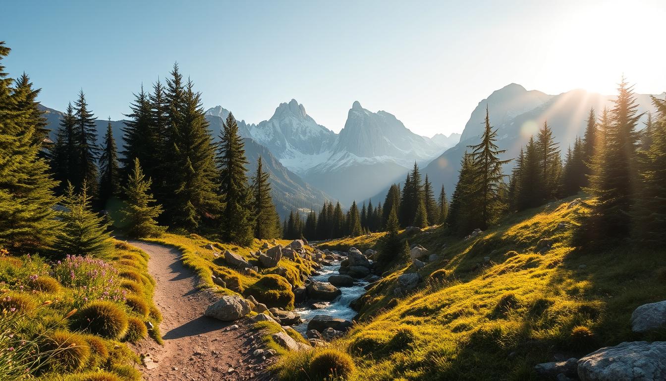 The Hidden Trails of the Pyrenees for True Nature Lovers