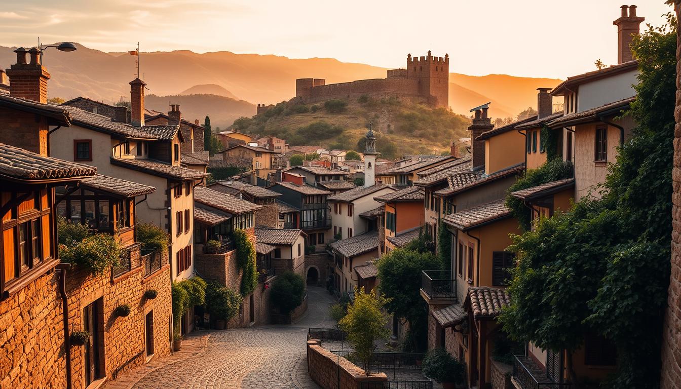 Albarracín: a fairy-tale fortress town few Americans reach